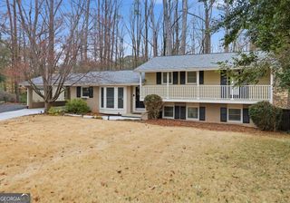 1590 Riderwood Court, Decatur, GA 30033