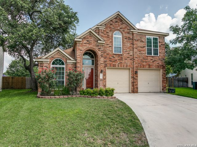 2560 Cove Trail, Schertz, TX 78154