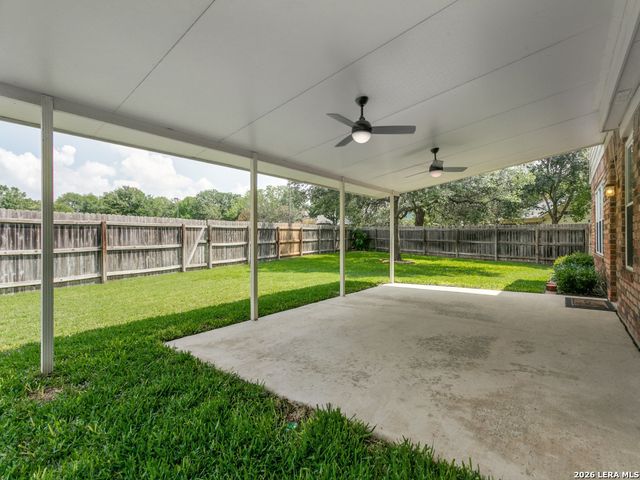 2560 Cove Trail, Schertz, TX 78154