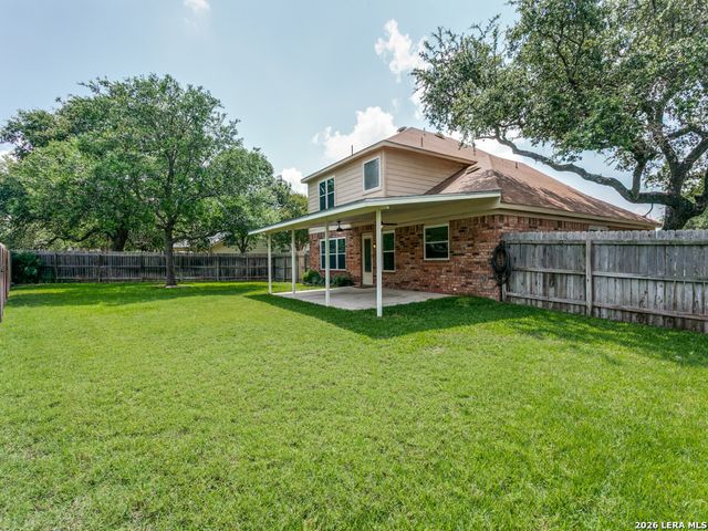 2560 Cove Trail, Schertz, TX 78154
