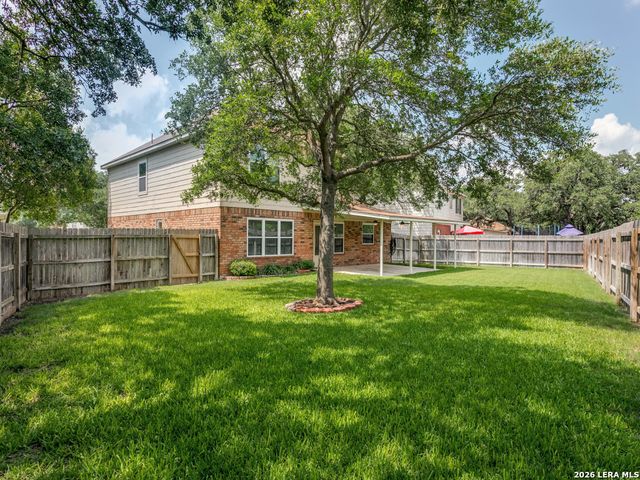 2560 Cove Trail, Schertz, TX 78154