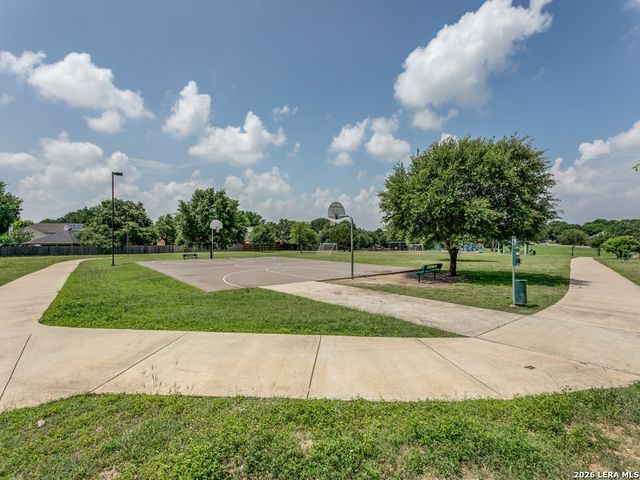 2560 Cove Trail, Schertz, TX 78154