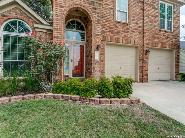 2560 Cove Trail, Schertz, TX 78154