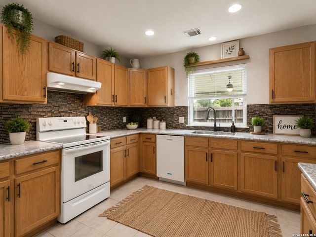 2560 Cove Trail, Schertz, TX 78154