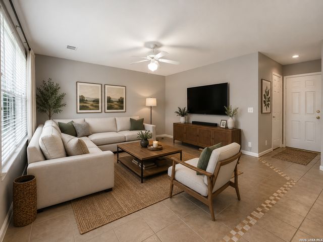 2560 Cove Trail, Schertz, TX 78154