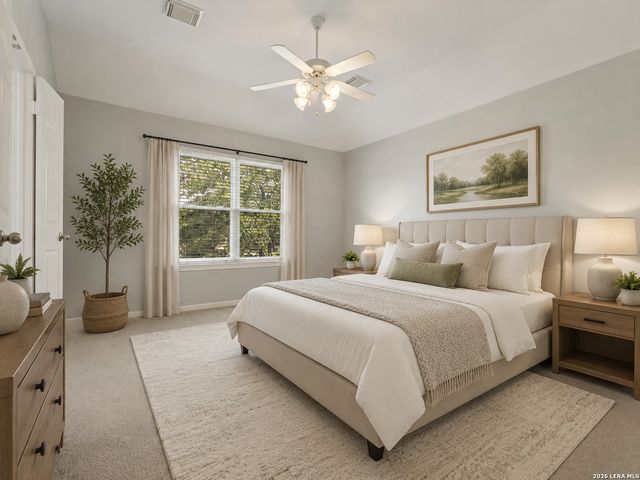 2560 Cove Trail, Schertz, TX 78154