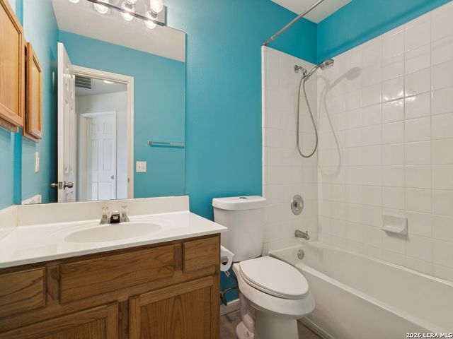 2560 Cove Trail, Schertz, TX 78154