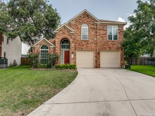 2560 Cove Trail, Schertz, TX 78154