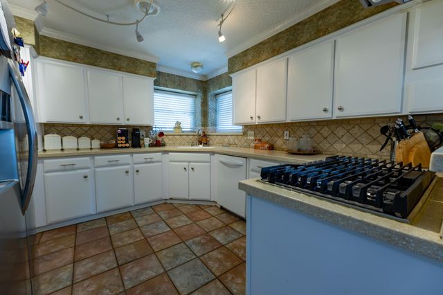 18103 Fireside Drive, Spring, TX 77379