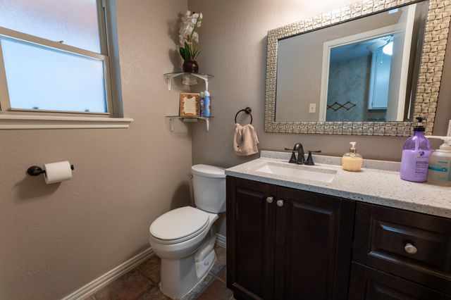 18103 Fireside Drive, Spring, TX 77379