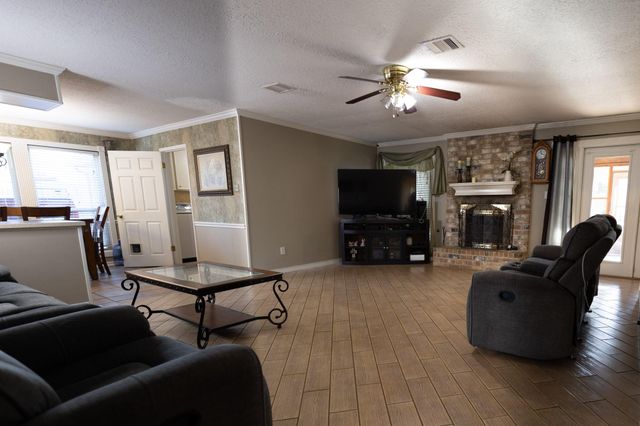 18103 Fireside Drive, Spring, TX 77379