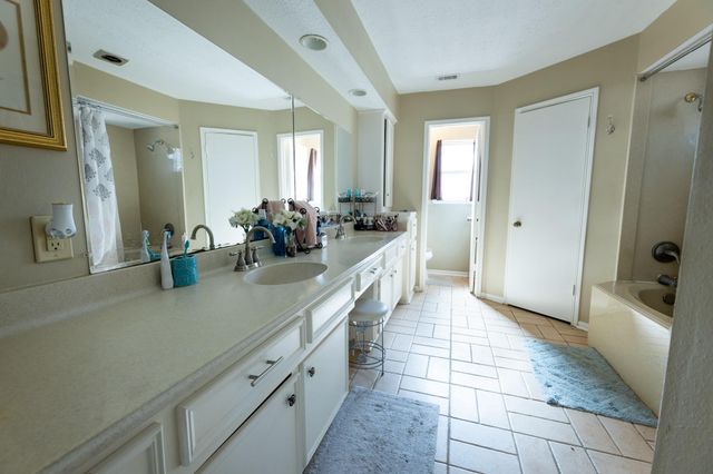 18103 Fireside Drive, Spring, TX 77379