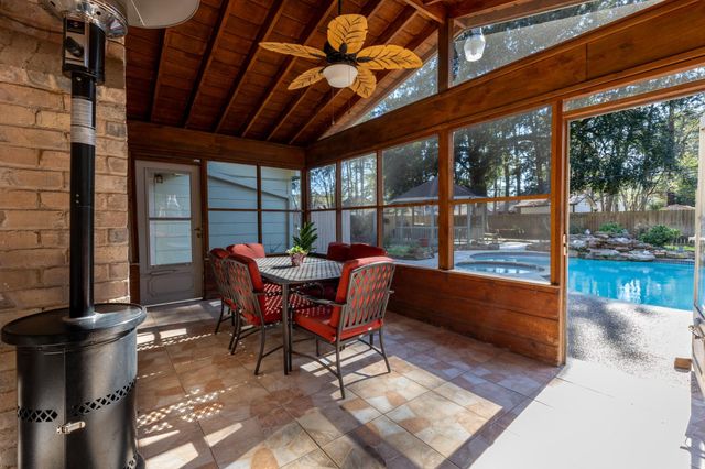 18103 Fireside Drive, Spring, TX 77379