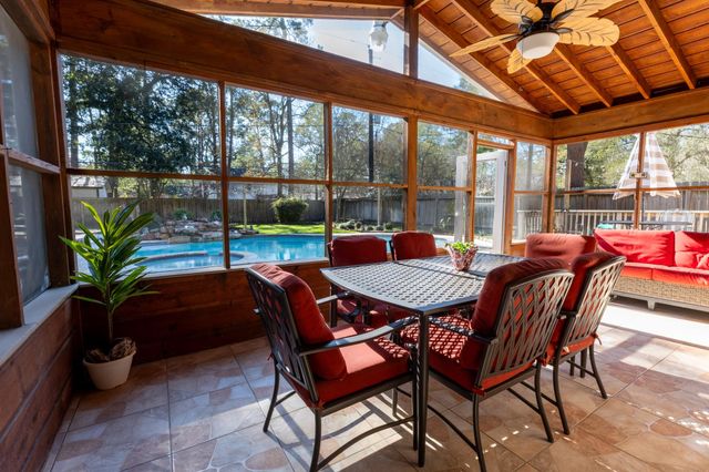 18103 Fireside Drive, Spring, TX 77379