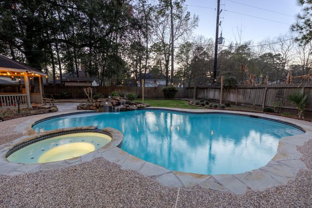 18103 Fireside Drive, Spring, TX 77379