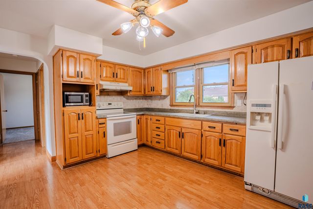 308 S Blaine Ave Avenue, Sioux Falls, SD 57103