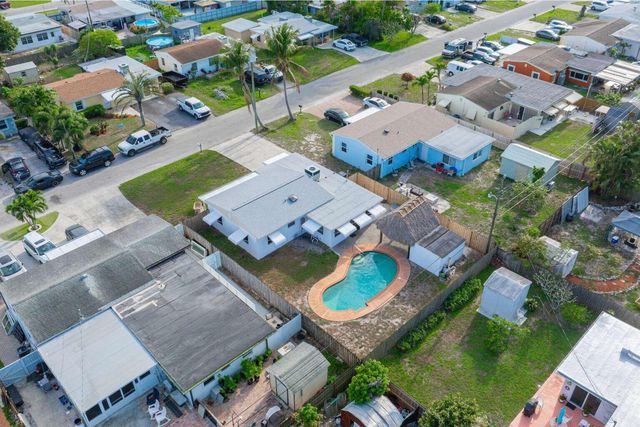 3110 Scanlan Avenue, Lake Worth, FL 33461