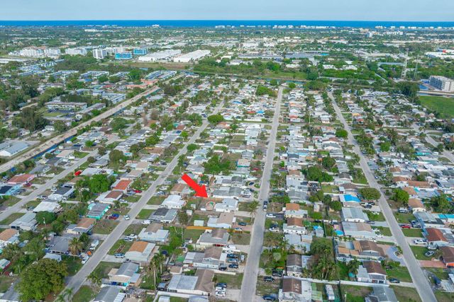 3110 Scanlan Avenue, Lake Worth, FL 33461