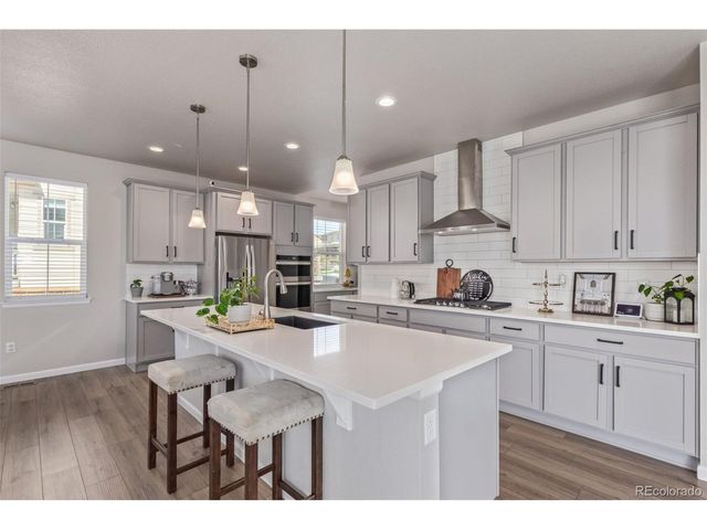 434 W 128th Dr, Westminster, CO 80234