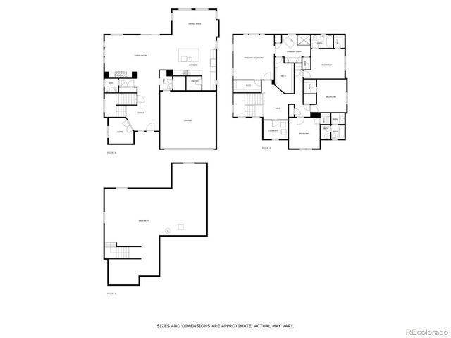434 W 128th Dr, Westminster, CO 80234
