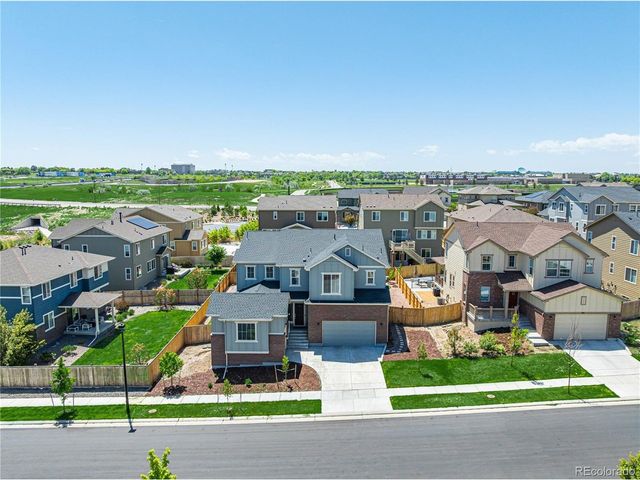 434 W 128th Dr, Westminster, CO 80234