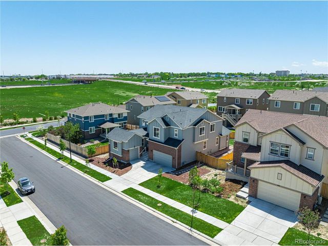 434 W 128th Dr, Westminster, CO 80234