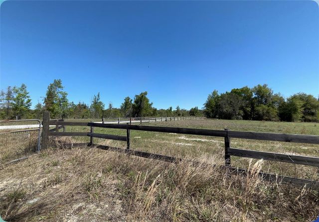 9844 POE STREET, Leesburg, FL 34788