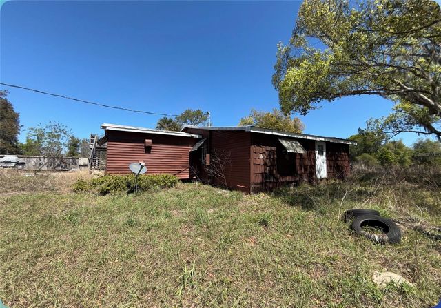 9844 POE STREET, Leesburg, FL 34788