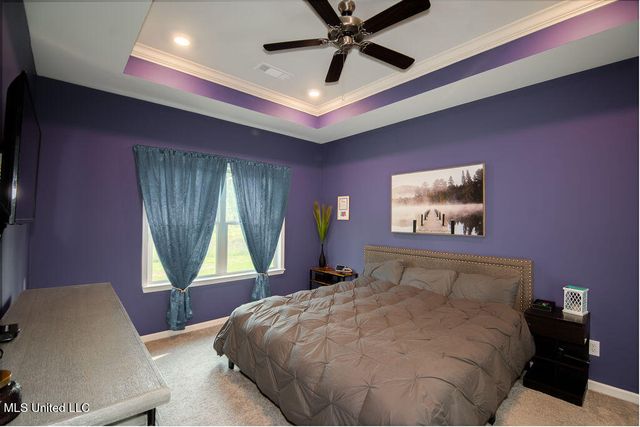 542 Vista Pointe Drive, Pearl, MS 39208