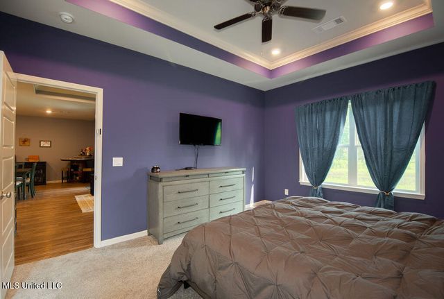 542 Vista Pointe Drive, Pearl, MS 39208