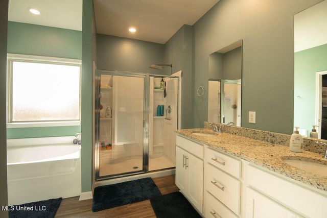 542 Vista Pointe Drive, Pearl, MS 39208