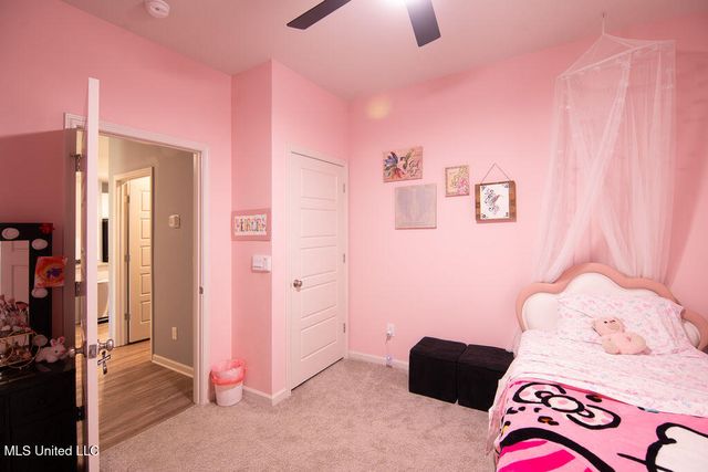 542 Vista Pointe Drive, Pearl, MS 39208