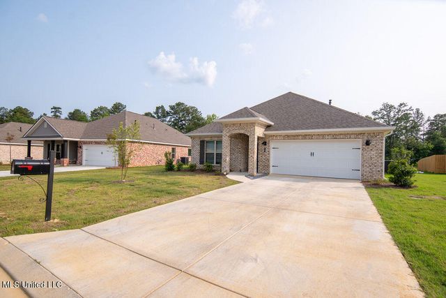 542 Vista Pointe Drive, Pearl, MS 39208