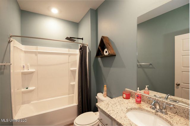 542 Vista Pointe Drive, Pearl, MS 39208