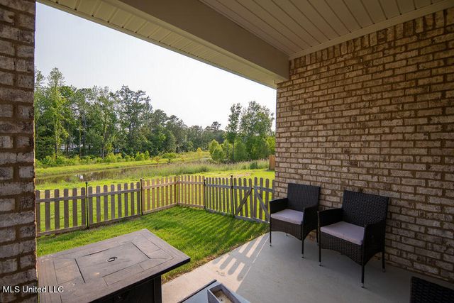 542 Vista Pointe Drive, Pearl, MS 39208