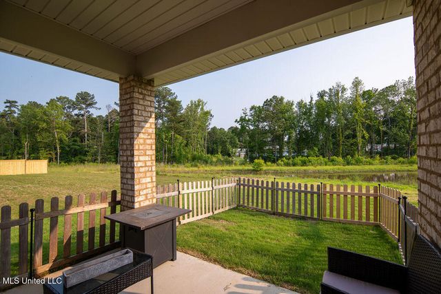 542 Vista Pointe Drive, Pearl, MS 39208
