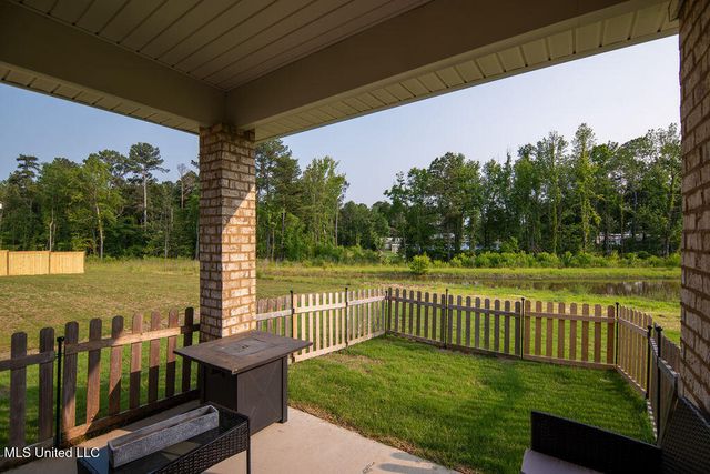 542 Vista Pointe Drive, Pearl, MS 39208