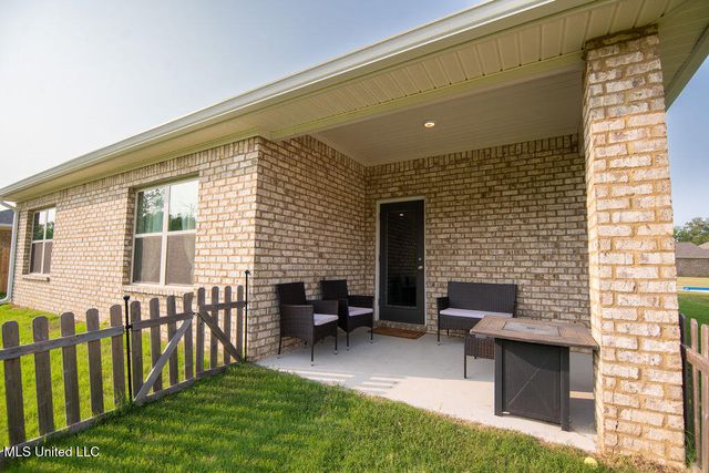 542 Vista Pointe Drive, Pearl, MS 39208