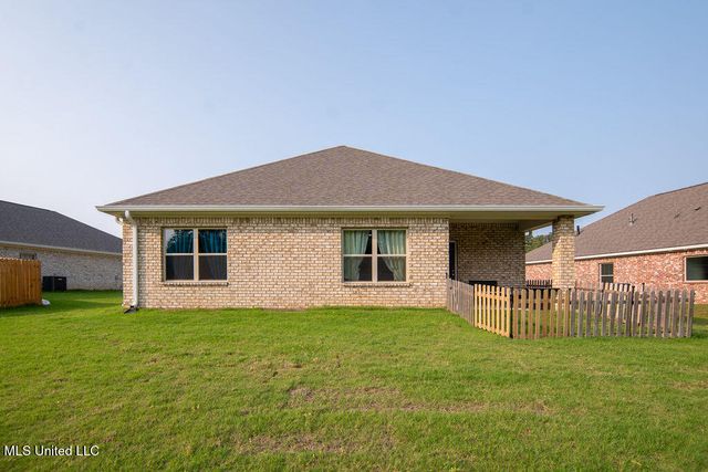 542 Vista Pointe Drive, Pearl, MS 39208