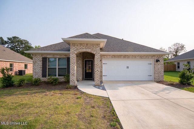 542 Vista Pointe Drive, Pearl, MS 39208