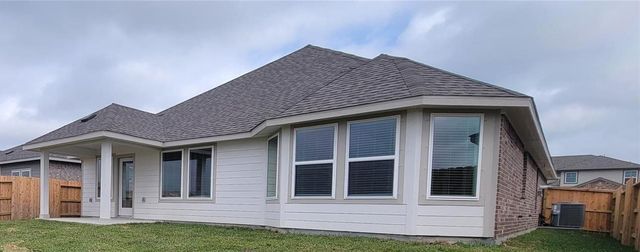 10307 Hermann Trace, Texas City, TX 77591