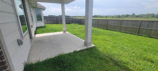 10307 Hermann Trace, Texas City, TX 77591