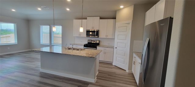 10307 Hermann Trace, Texas City, TX 77591