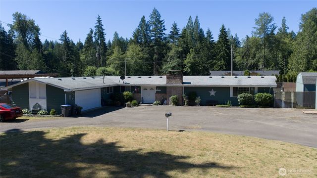 14791 US 101 Highway, Shelton, WA 98584