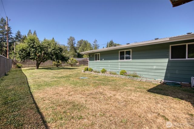 14791 US 101 Highway, Shelton, WA 98584