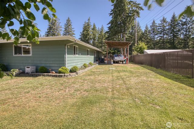14791 US 101 Highway, Shelton, WA 98584