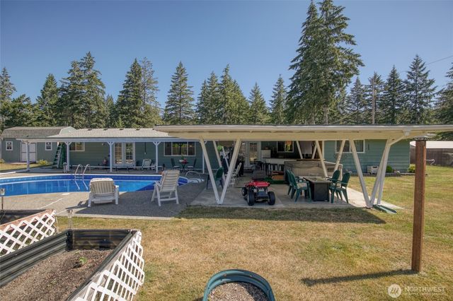 14791 US 101 Highway, Shelton, WA 98584