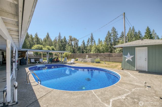 14791 US 101 Highway, Shelton, WA 98584