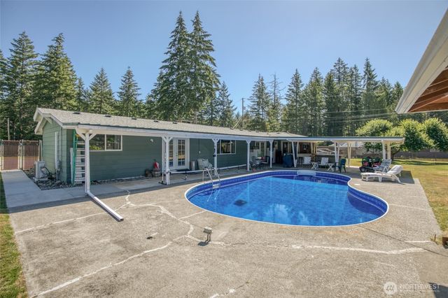 14791 US 101 Highway, Shelton, WA 98584
