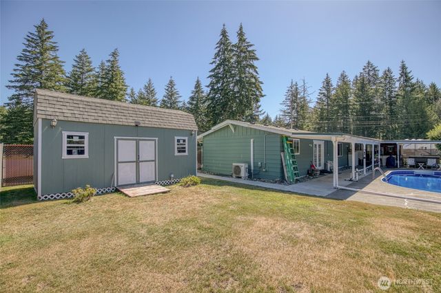 14791 US 101 Highway, Shelton, WA 98584